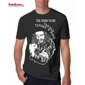 To young to die
